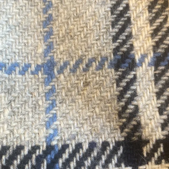 Rare Burberry Tote/Sholder Bag - Picture 8 of 10